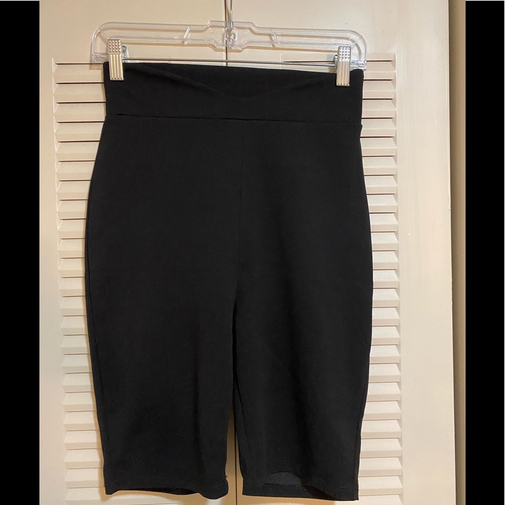 Fashion Nova - Biker Shorts - Very good condition